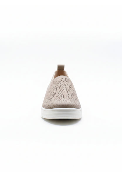 Grunland SLIPON Taupe