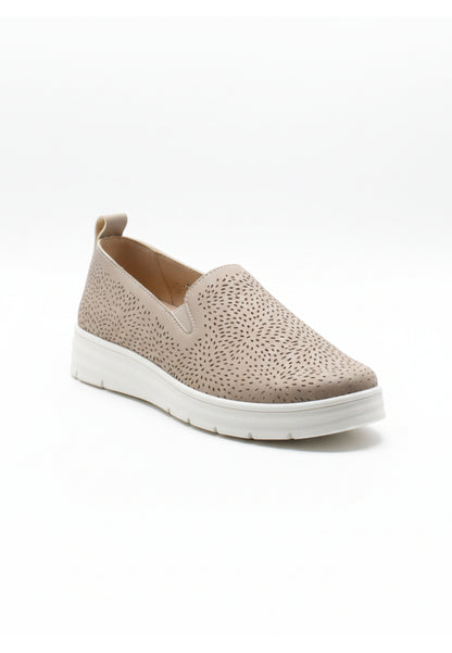 Grunland SLIPON Taupe