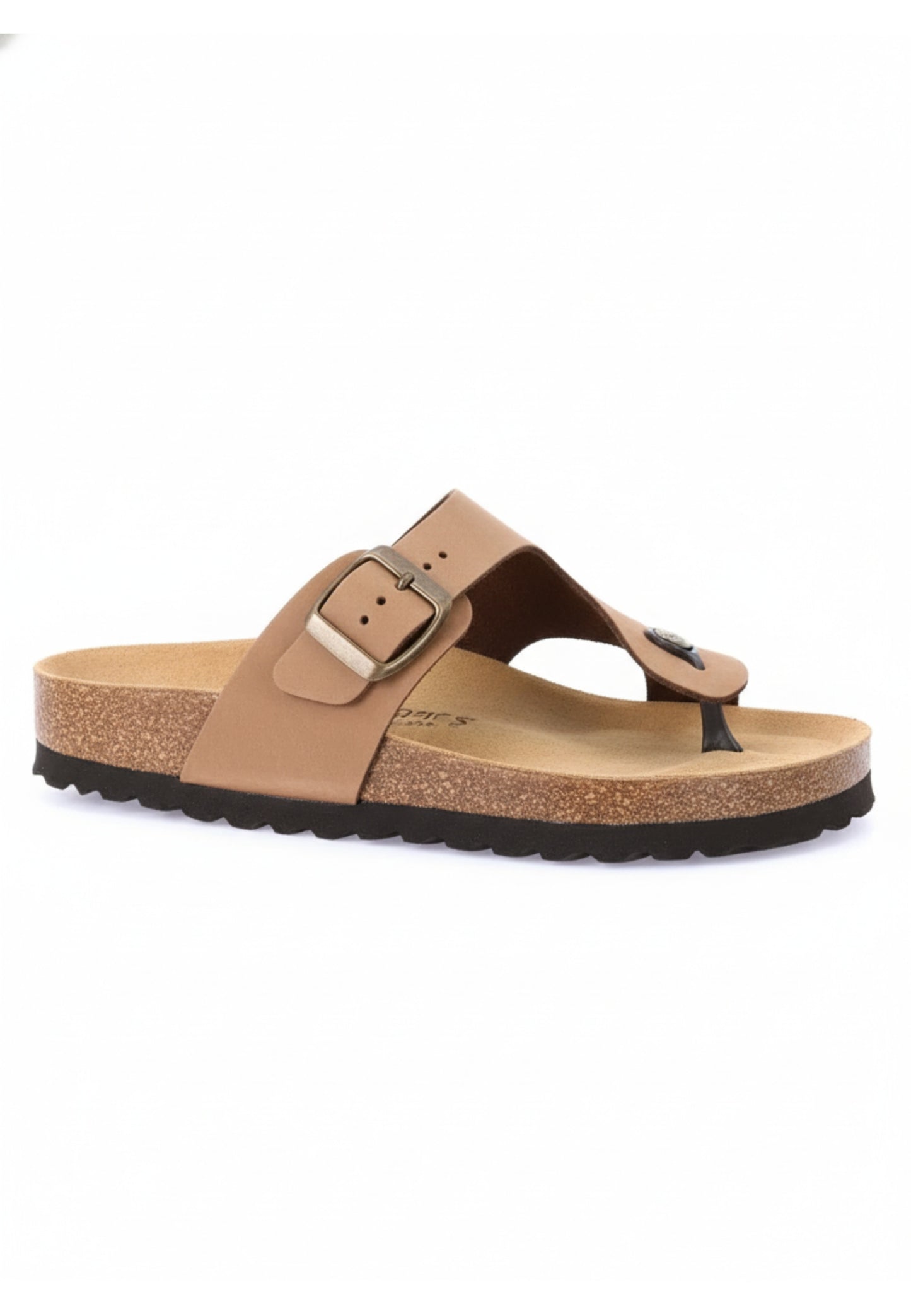 Grunland INFRADITO Taupe