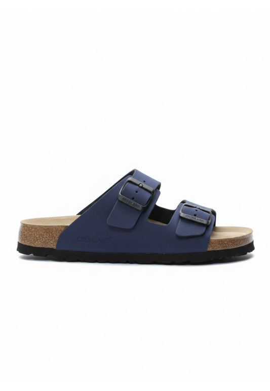Grunland CIABATTA Blu