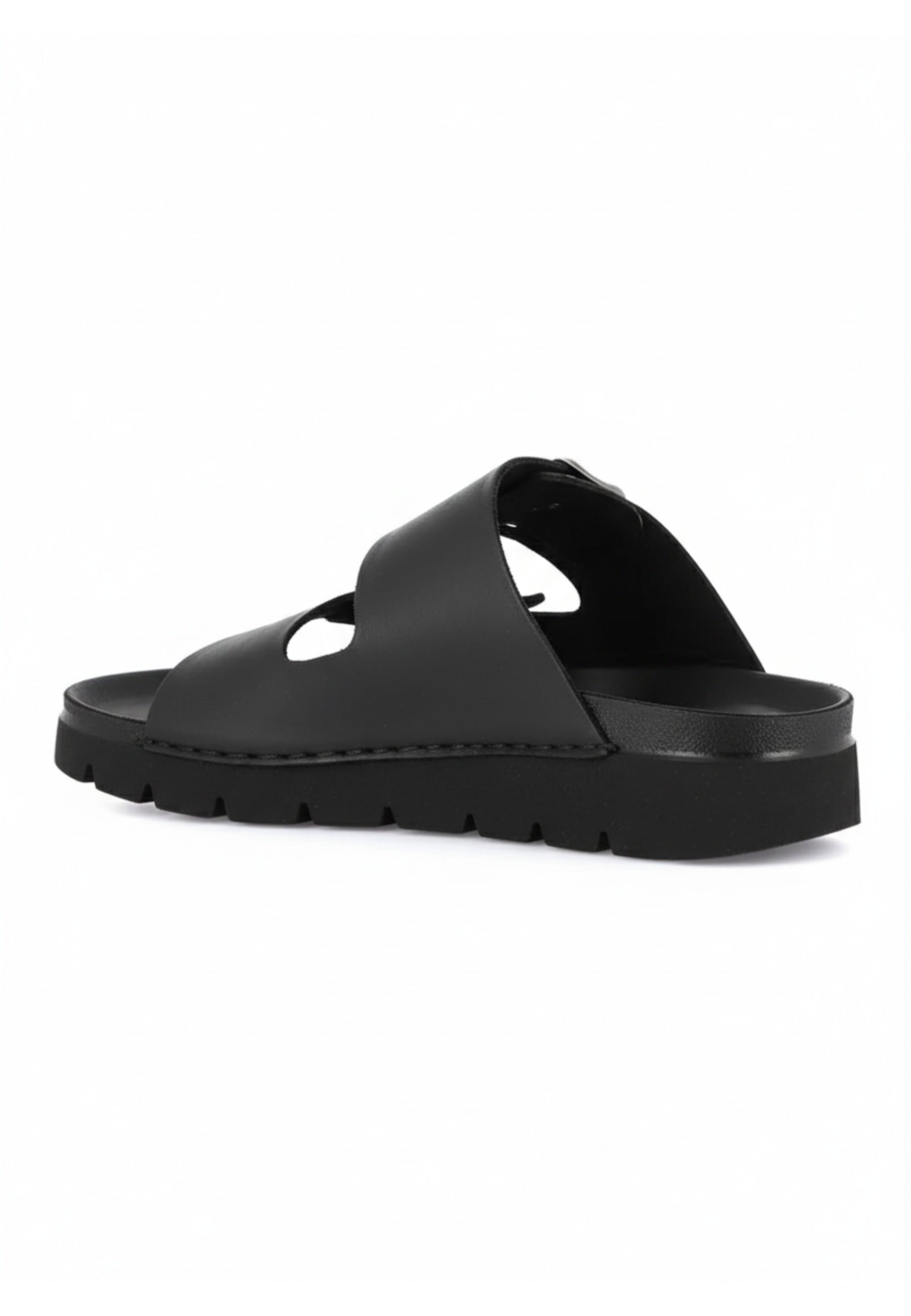 Grunland CIABATTA Nero