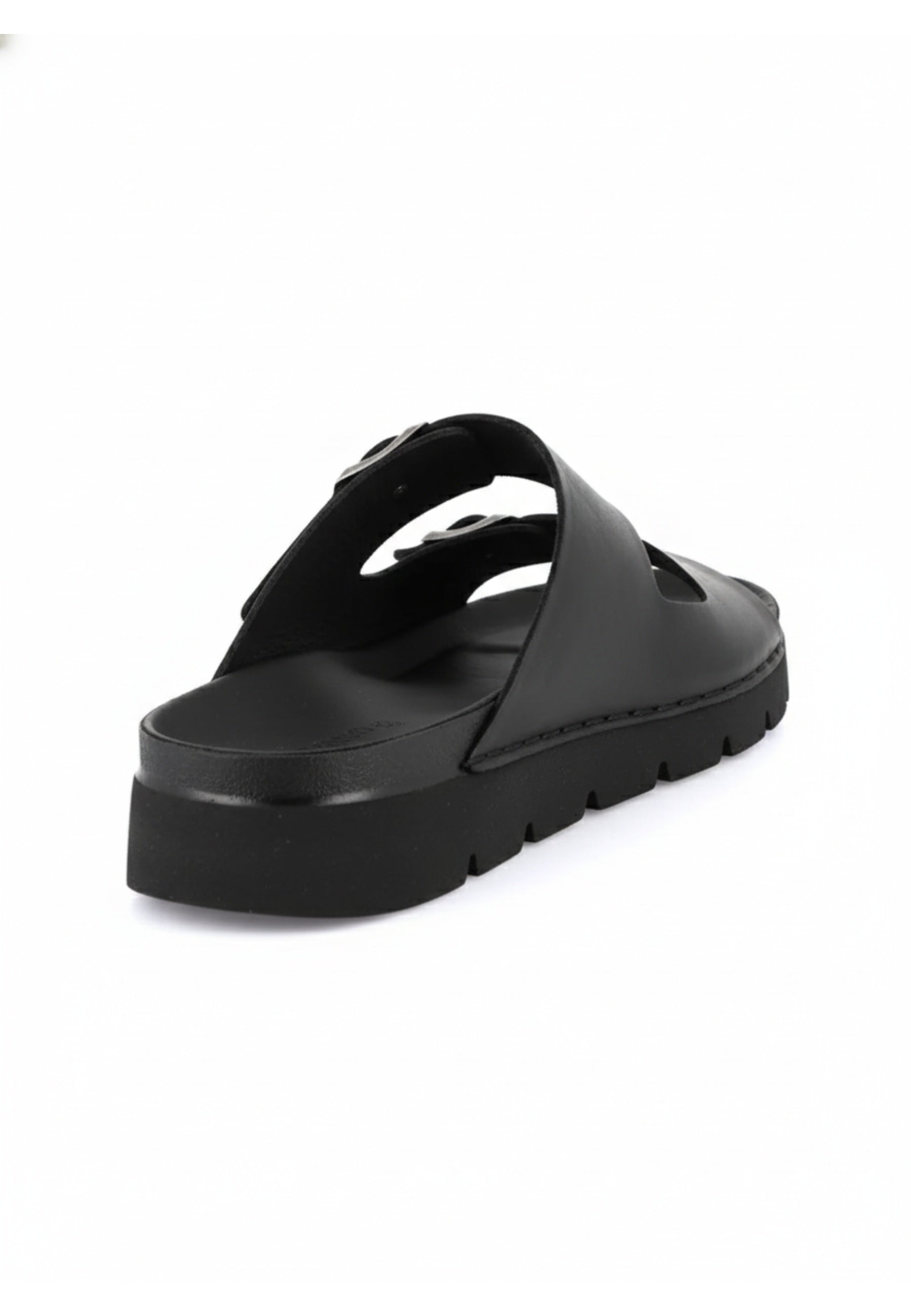 Grunland CIABATTA Nero