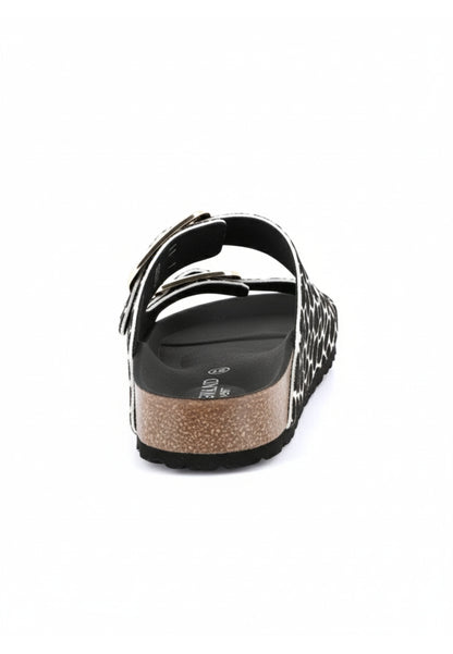 Grunland CIABATTA Nero