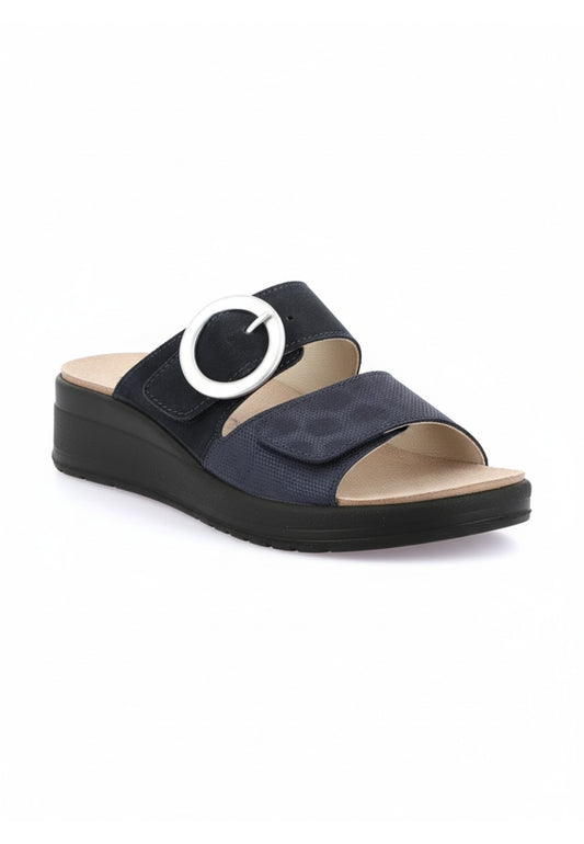 Grunland CIABATTA Blu