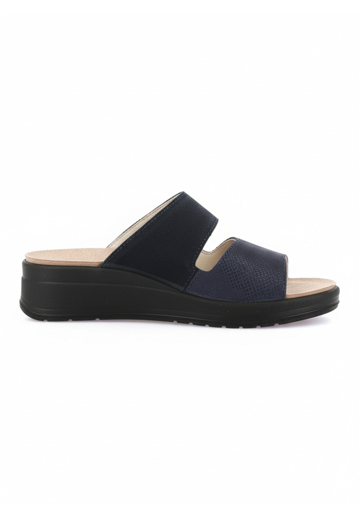Grunland CIABATTA Blu