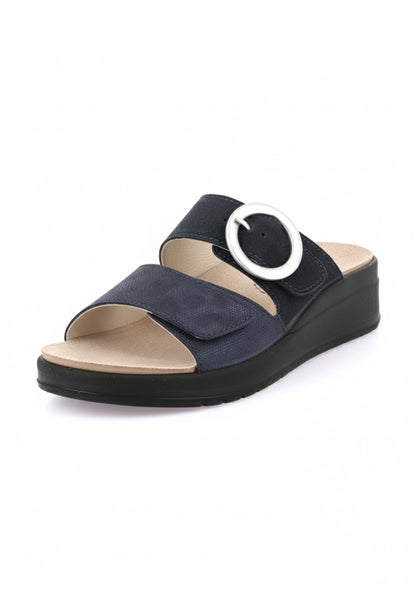 Grunland CIABATTA Blu