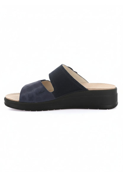 Grunland CIABATTA Blu