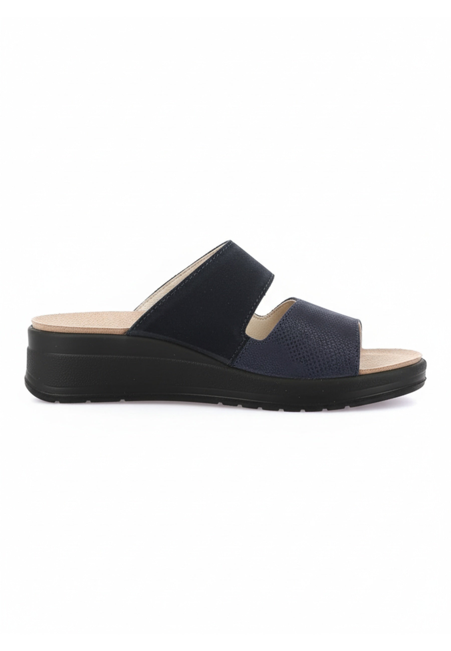 Grunland CIABATTA Blu