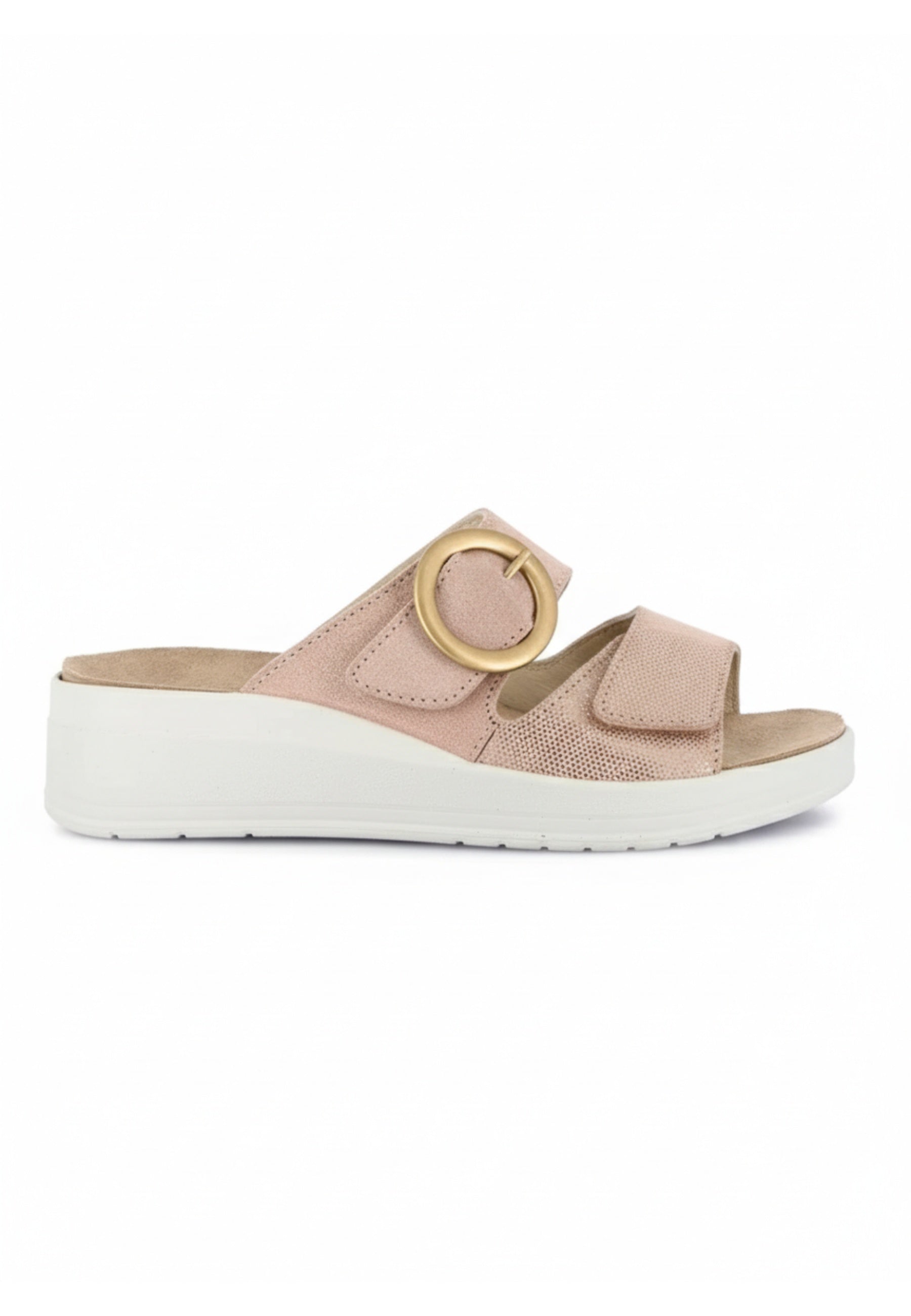 Grunland CIABATTA Rosa