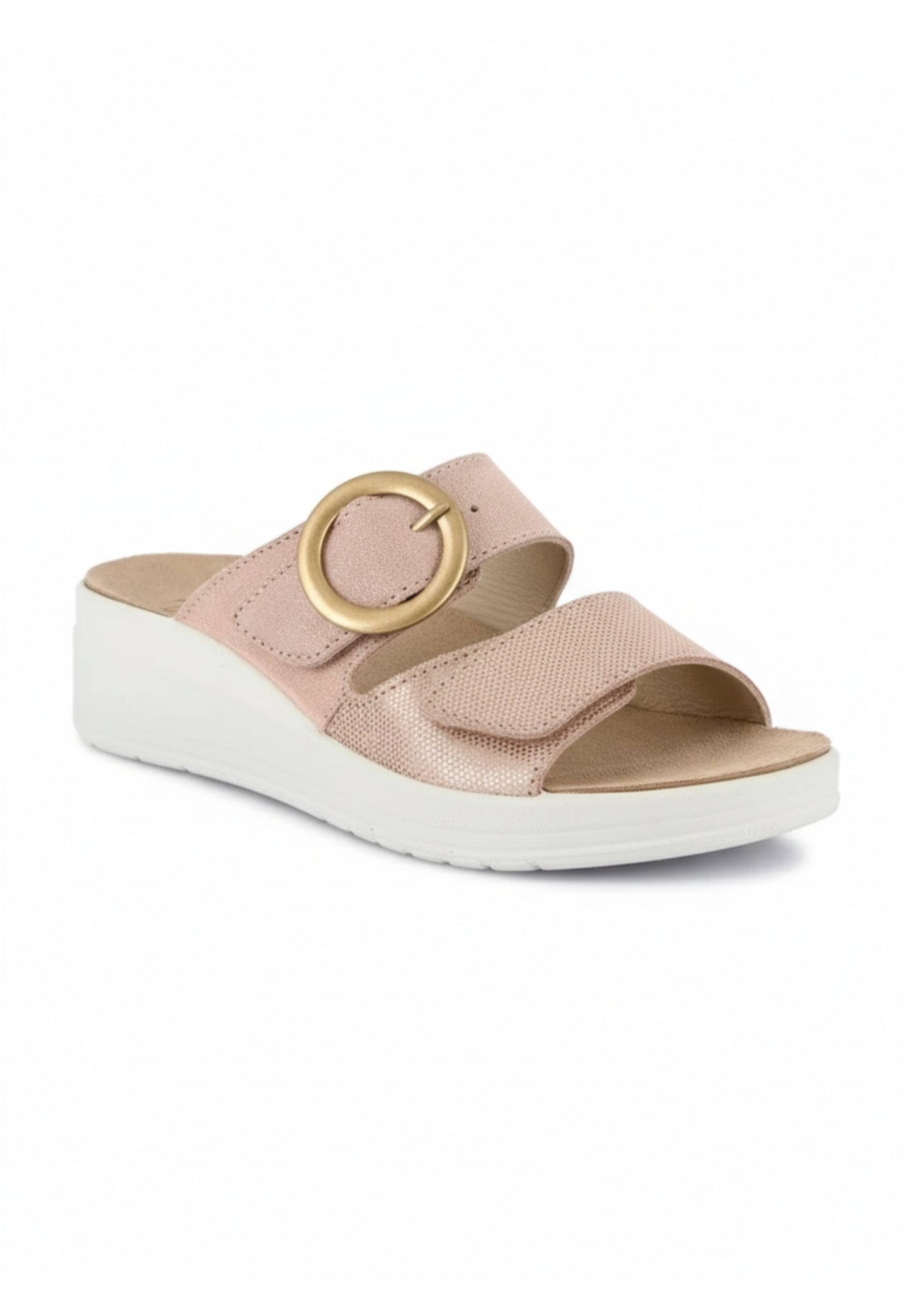 Grunland CIABATTA Rosa