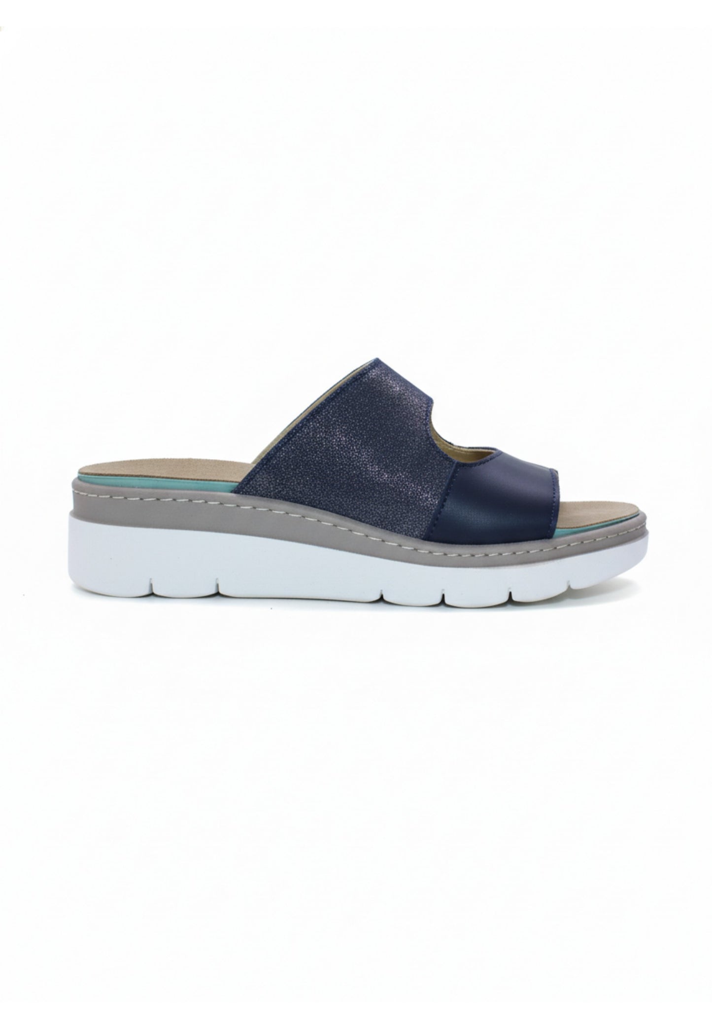 Grunland CIABATTA Blu