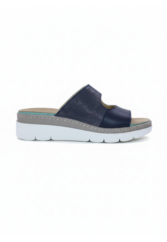 Grunland CIABATTA Blu