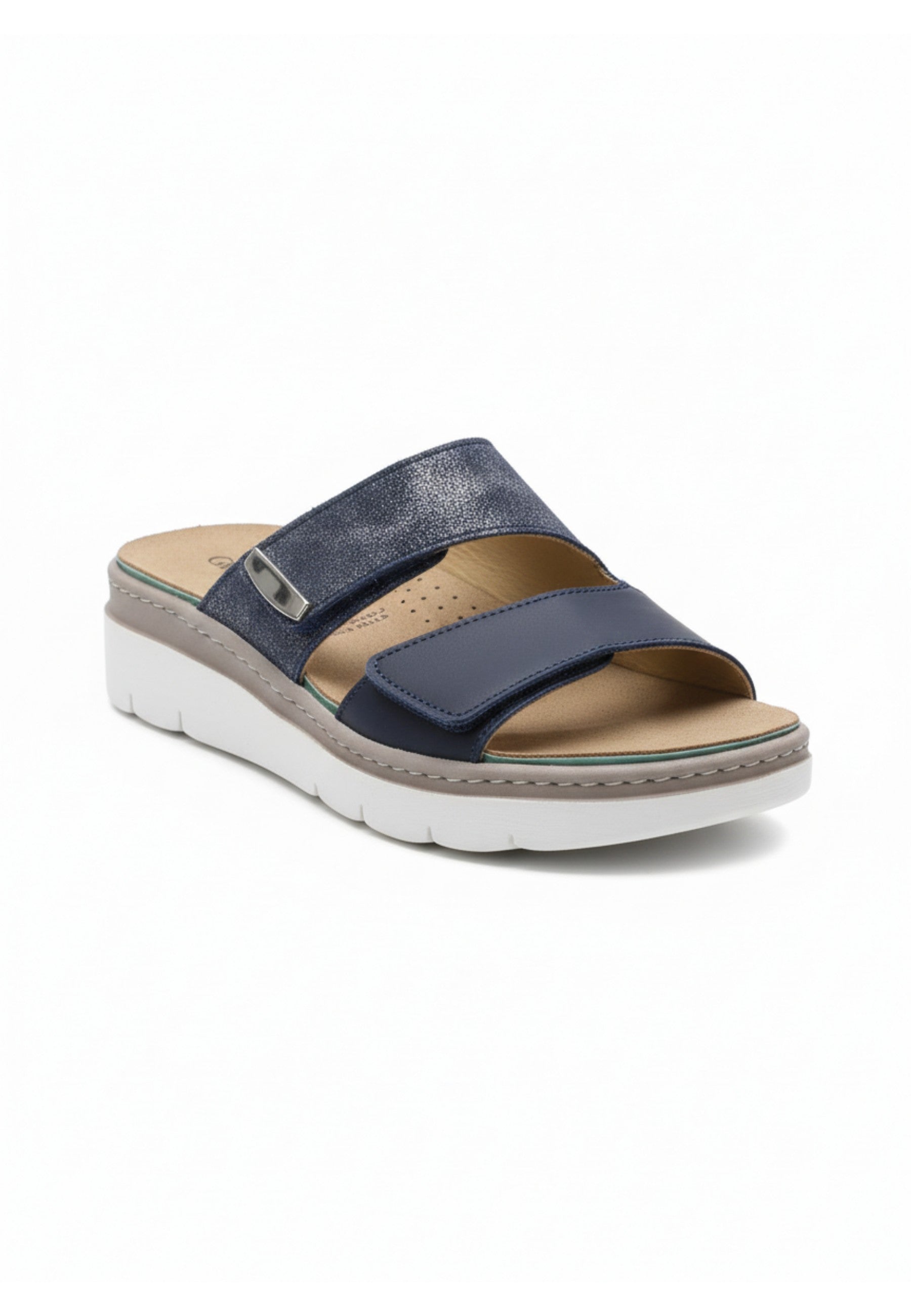 Grunland CIABATTA Blu