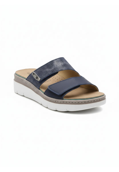 Grunland CIABATTA Blu