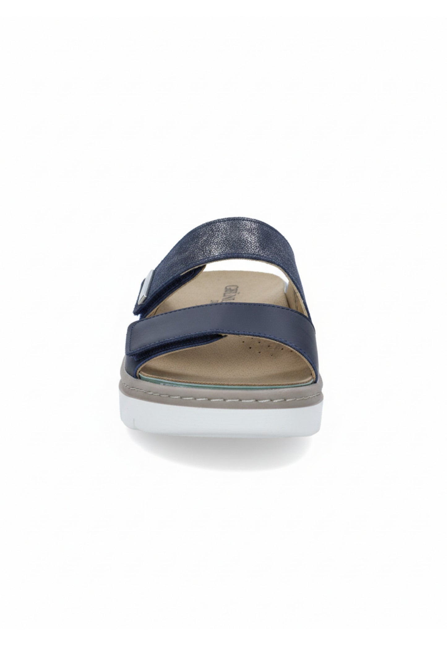 Grunland CIABATTA Blu