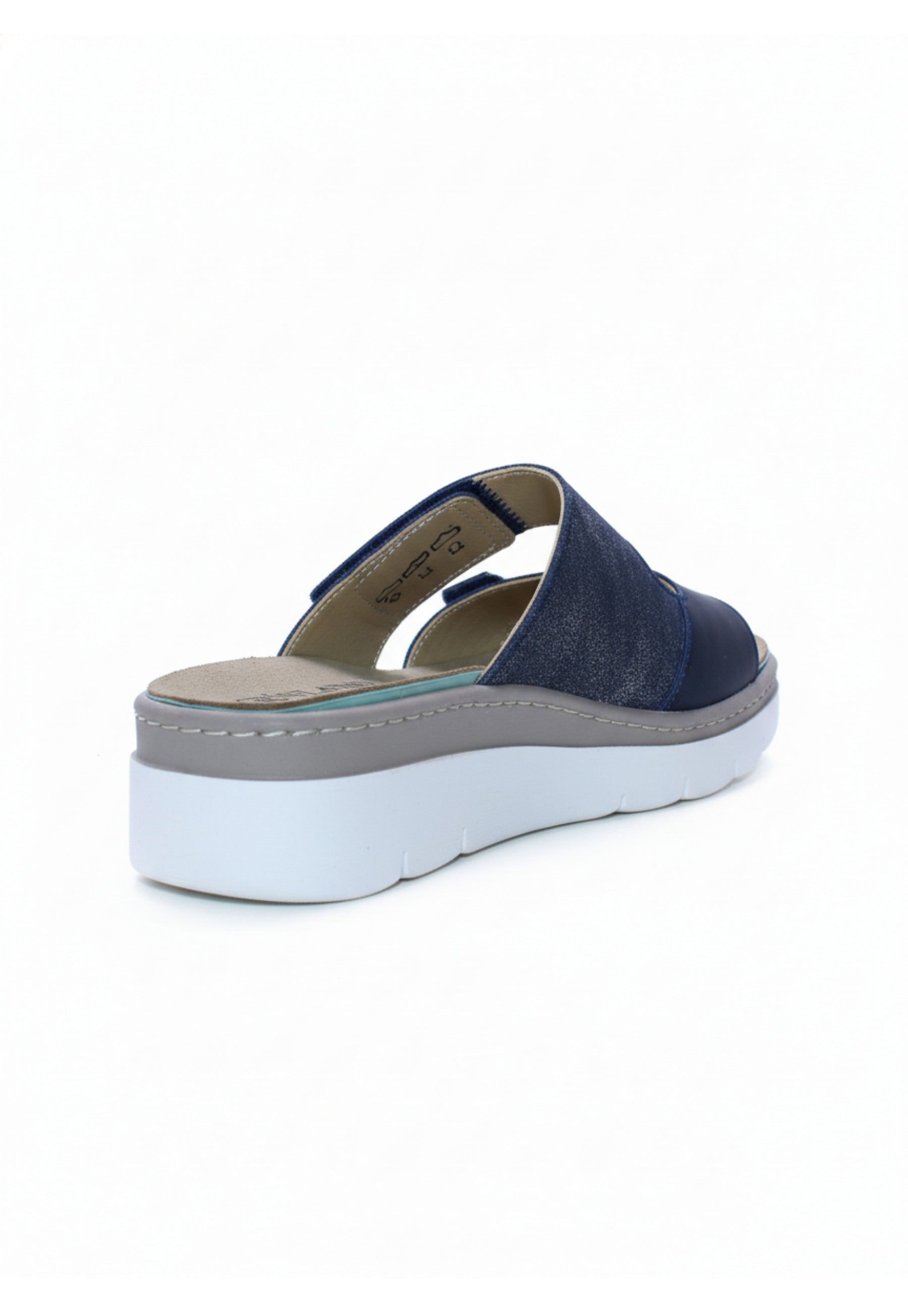 Grunland CIABATTA Blu