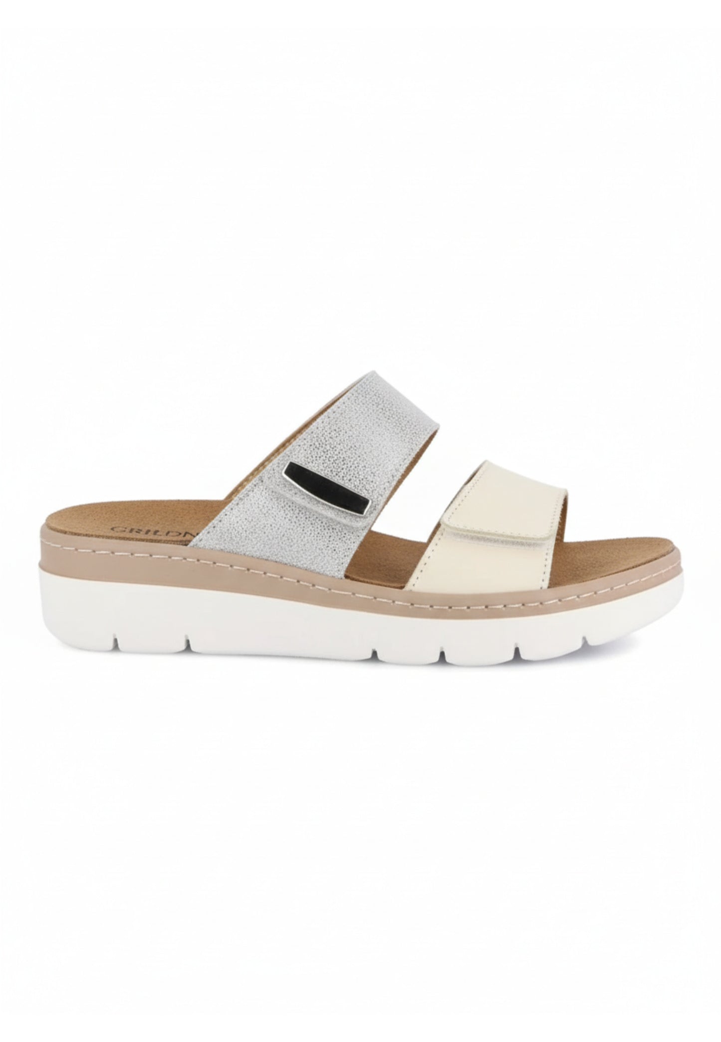 Grunland CIABATTA Bianco