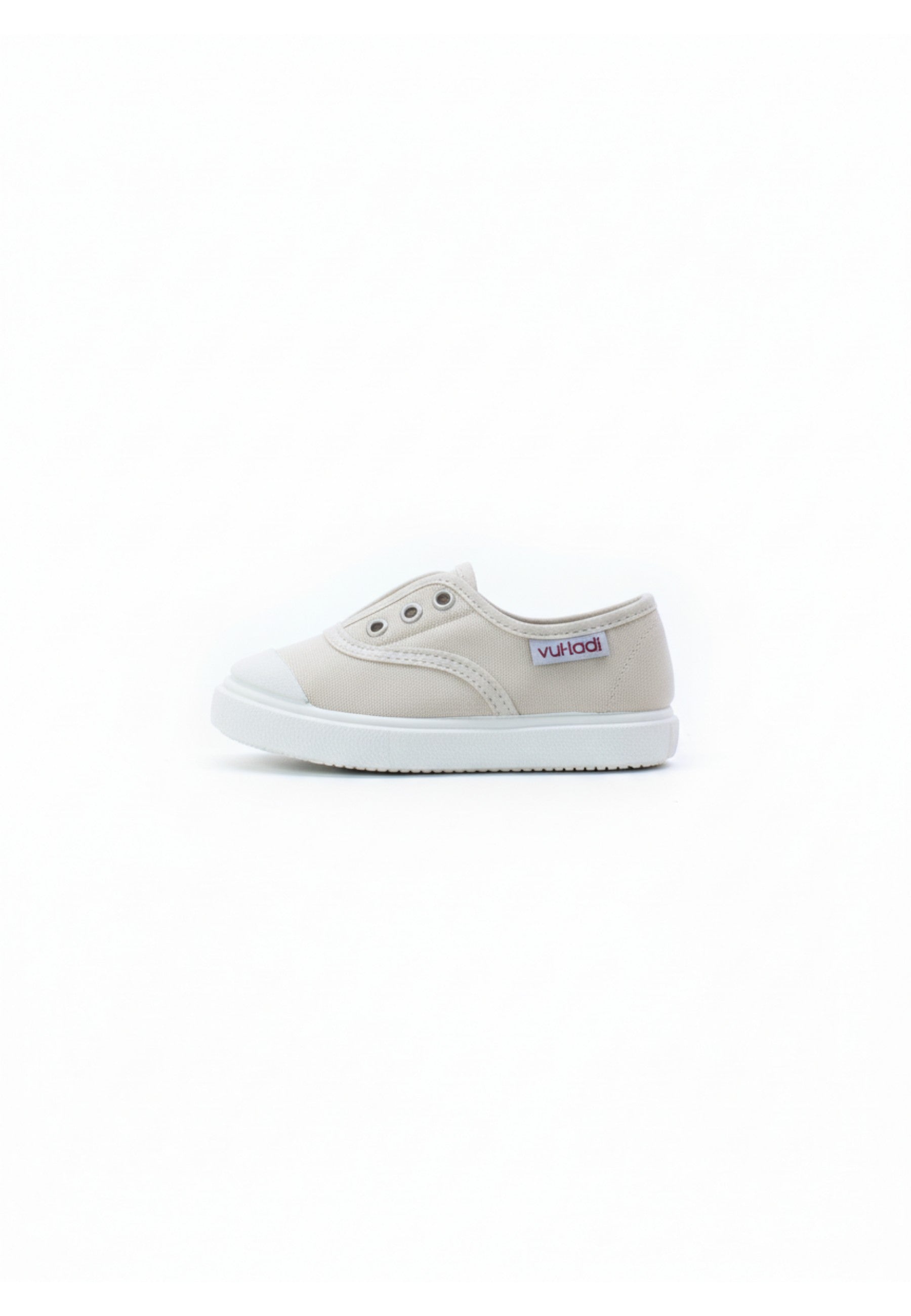 Vulladi SLIPON Beige