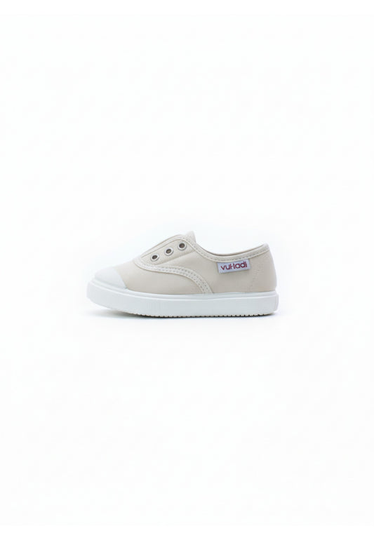 Vulladi SLIPON Beige