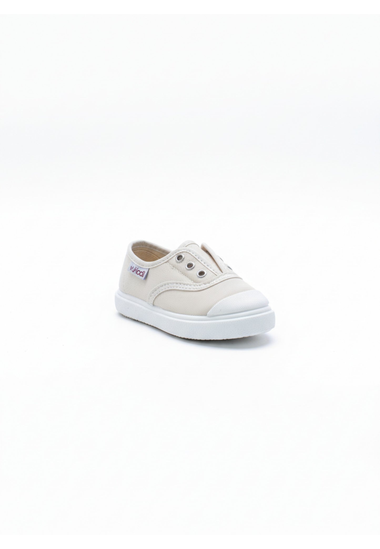 Vulladi SLIPON Beige