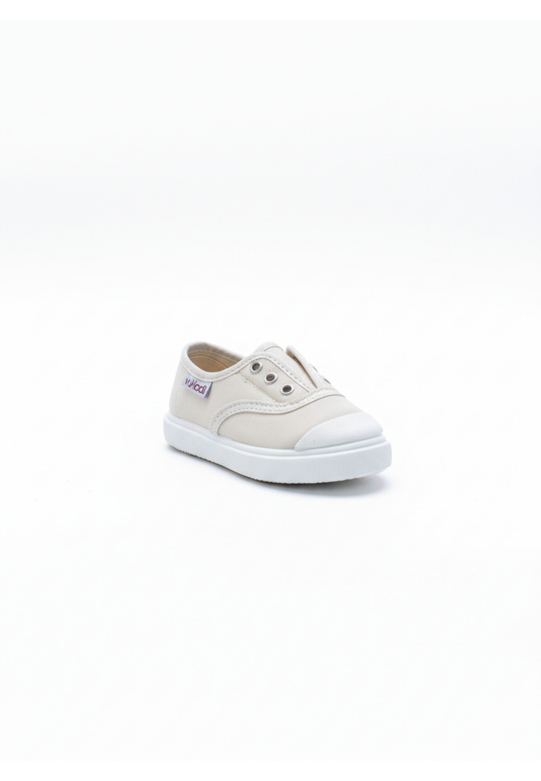 Vulladi SLIPON Beige