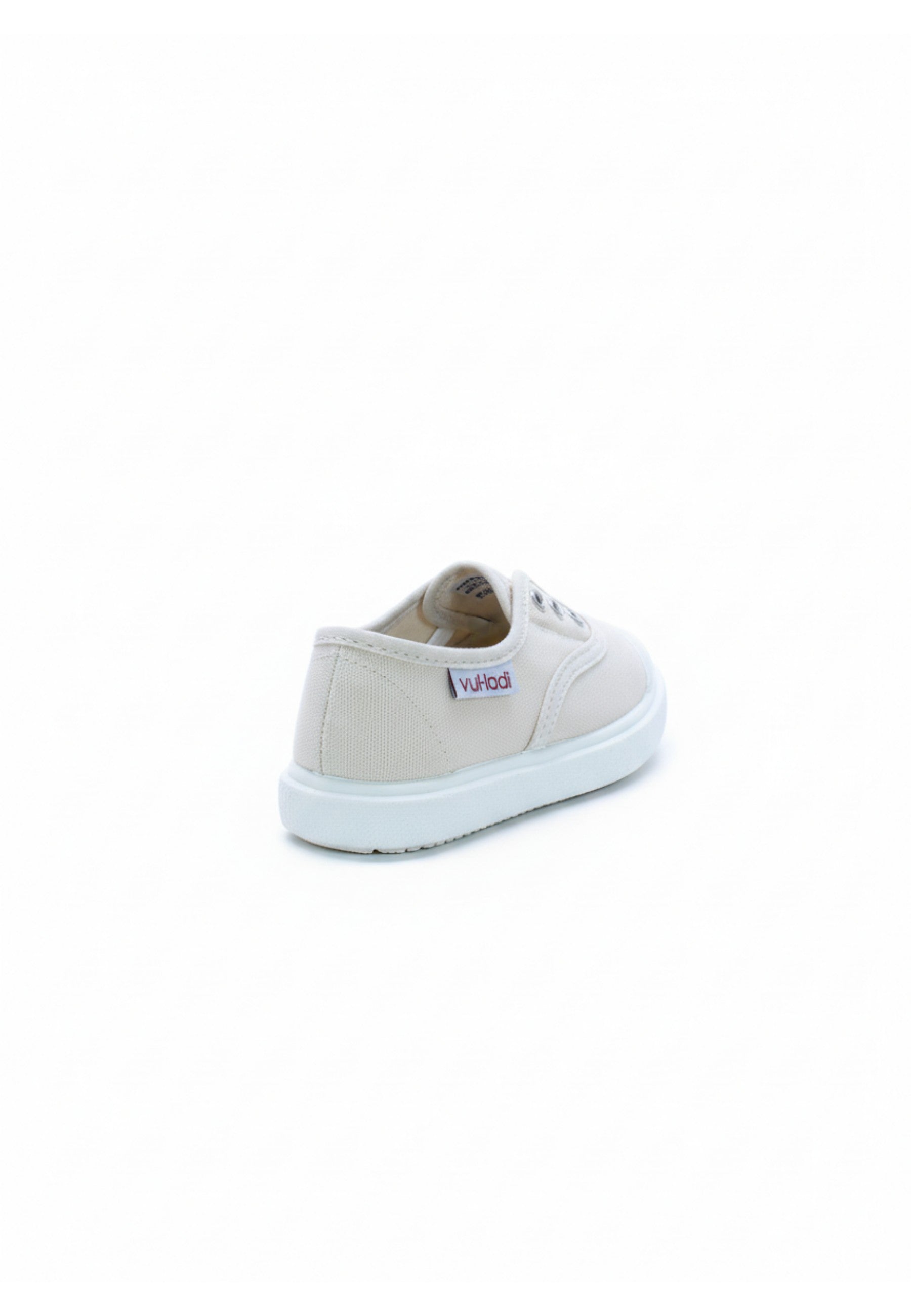 Vulladi SLIPON Beige