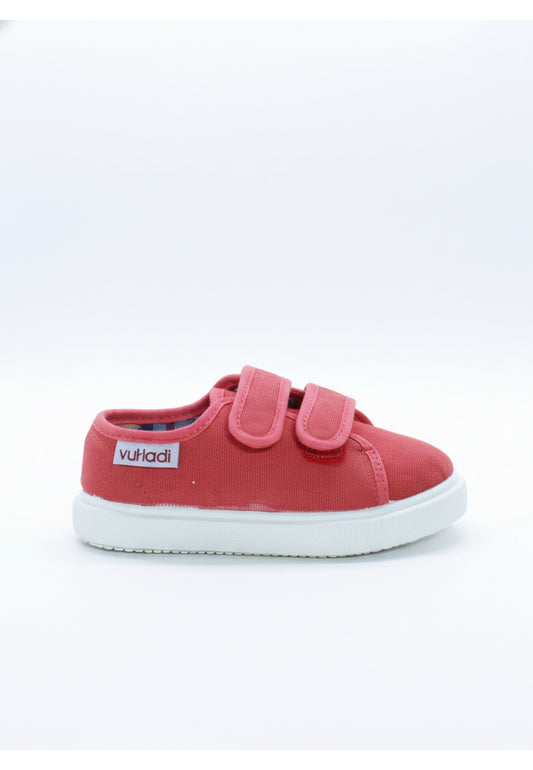 Vulladi SNEAKERS Rosso