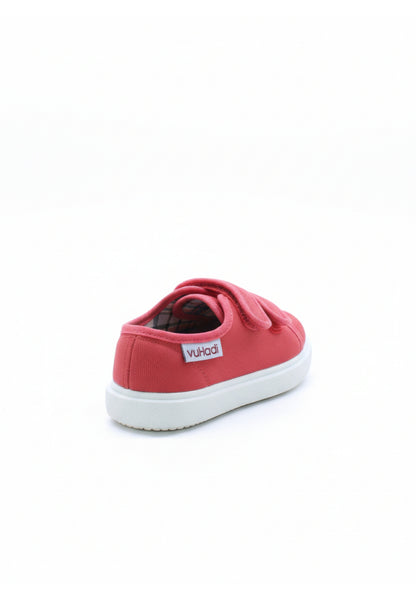 Vulladi SNEAKERS Rosso