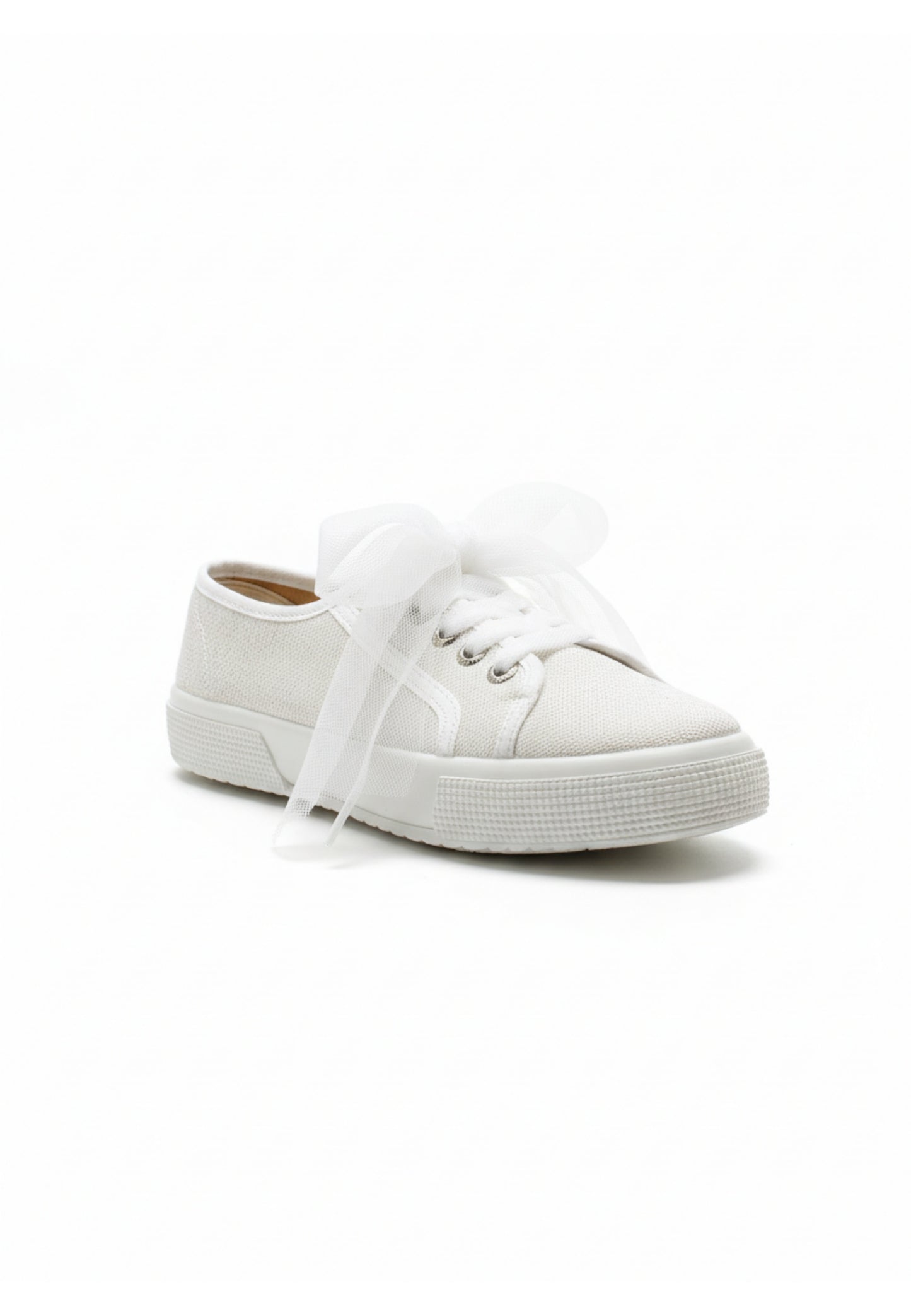 Vulladi SNEAKERS Bianco