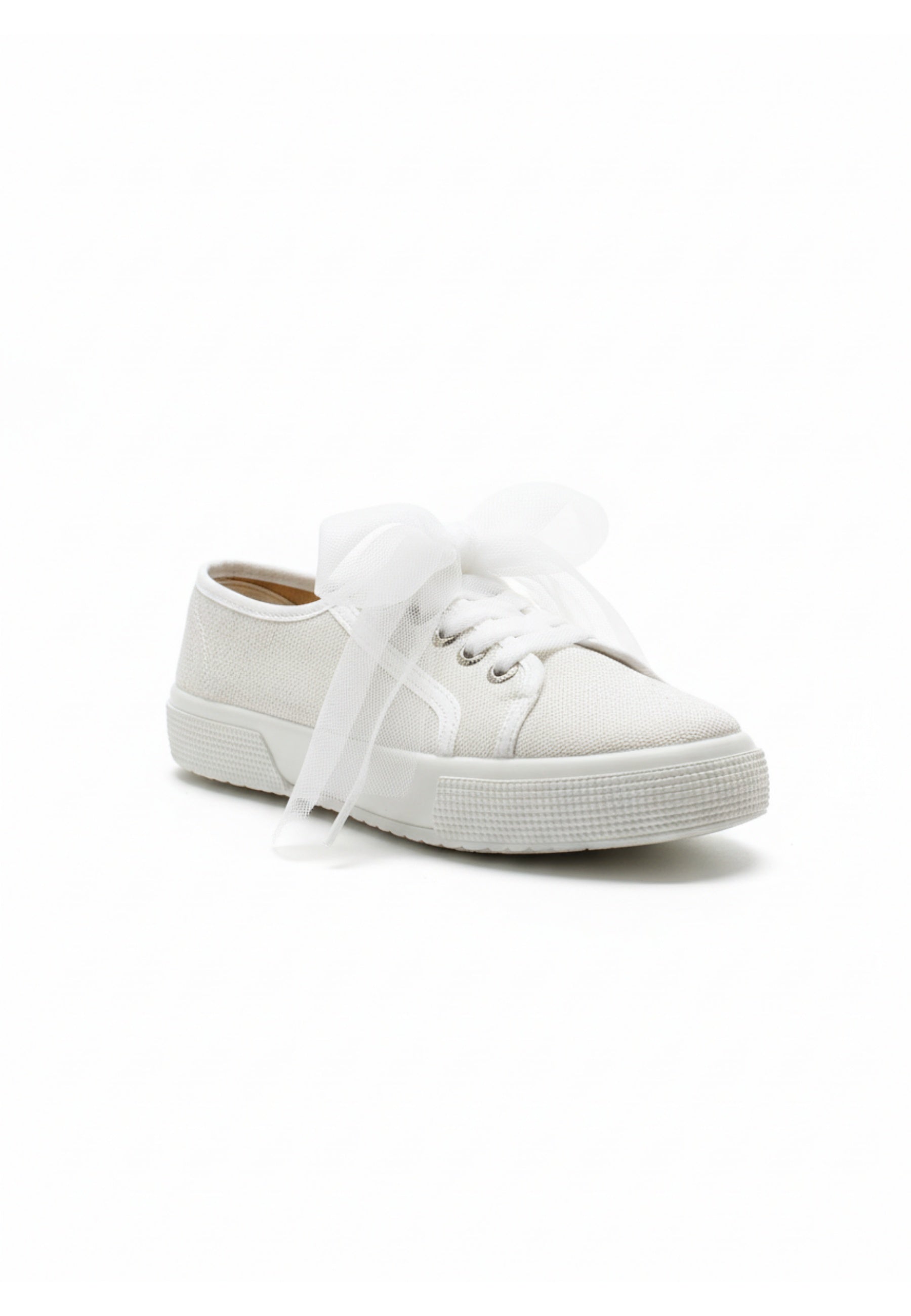 Vulladi SNEAKERS Bianco