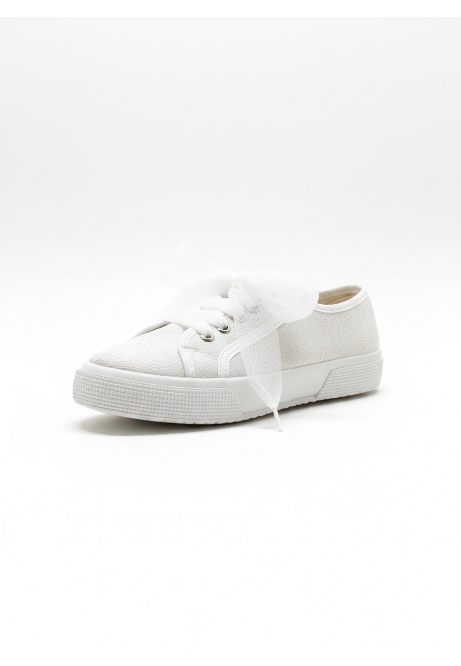 Vulladi SNEAKERS Bianco