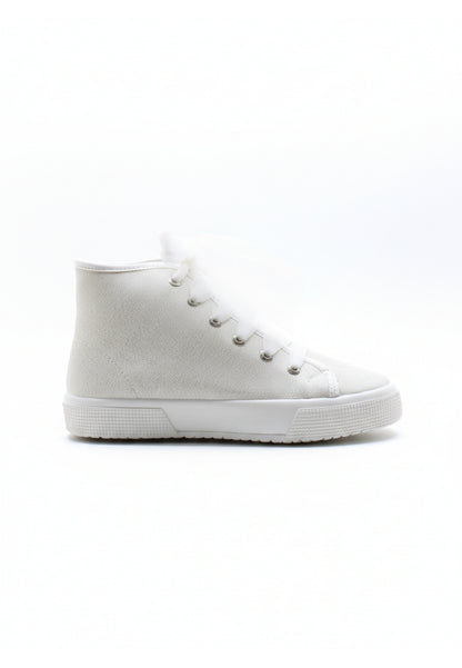 Vulladi SNEAKERS Bianco