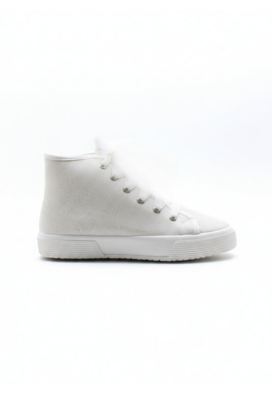 Vulladi SNEAKERS Bianco