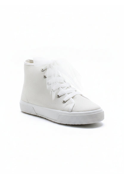 Vulladi SNEAKERS Bianco