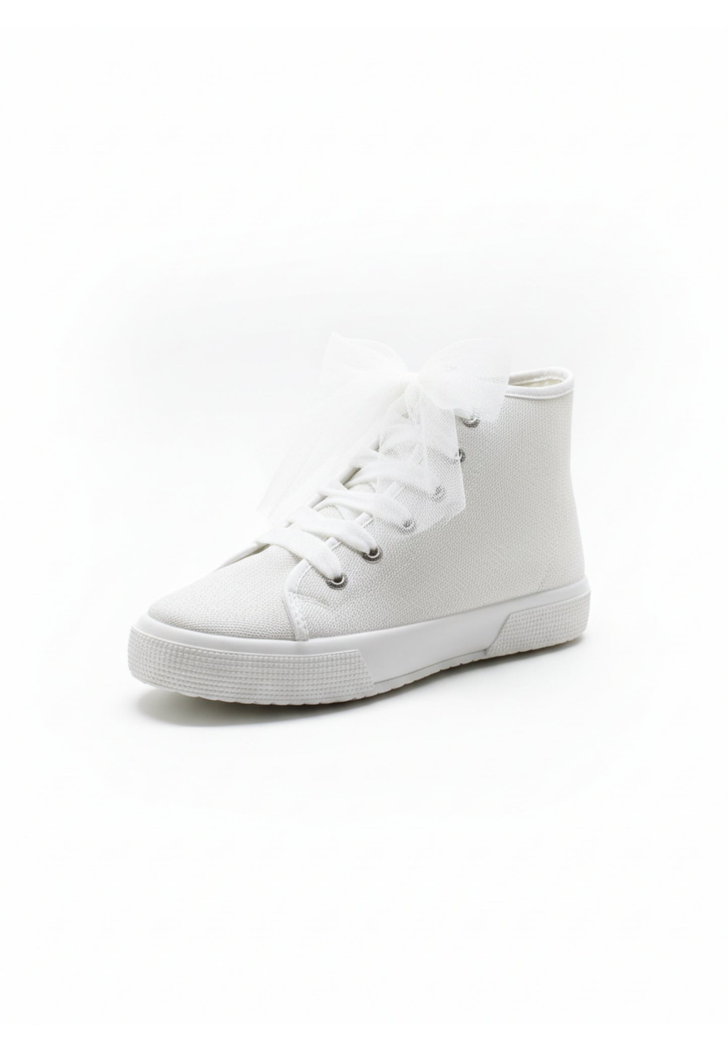 Vulladi SNEAKERS Bianco