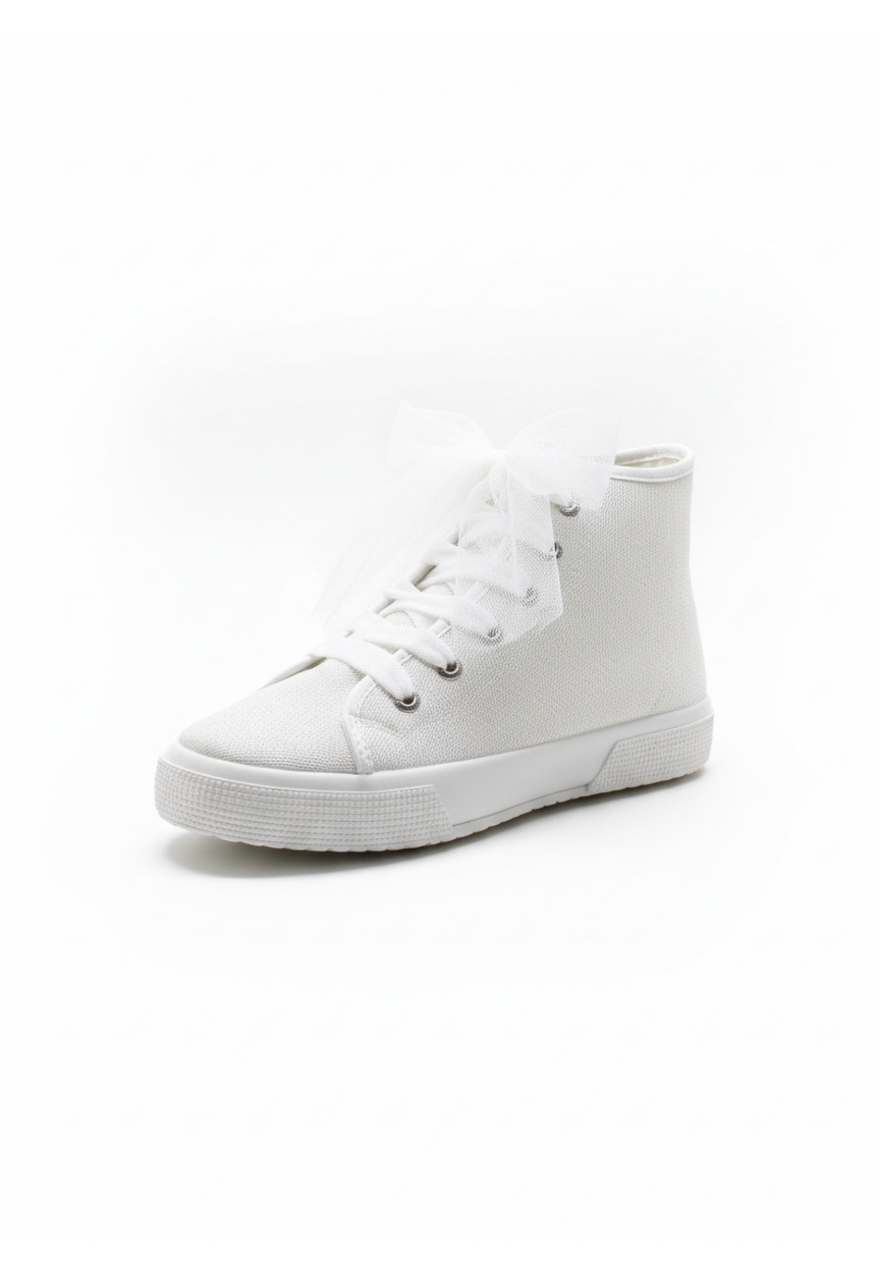 Vulladi SNEAKERS Bianco