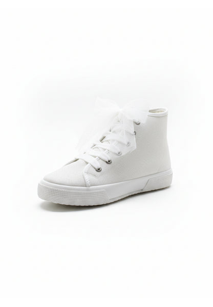 Vulladi SNEAKERS Bianco