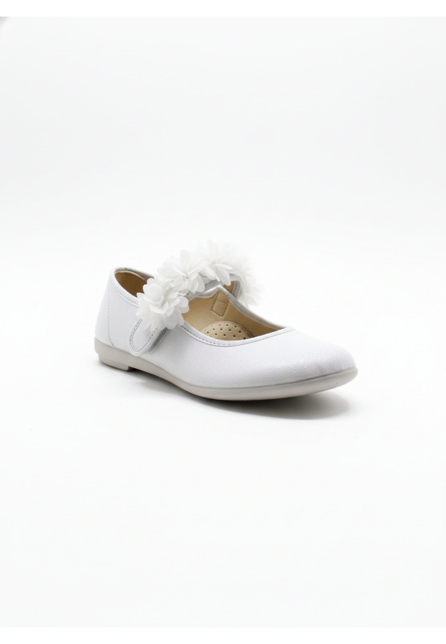 Vulladi BALLERINA Argento