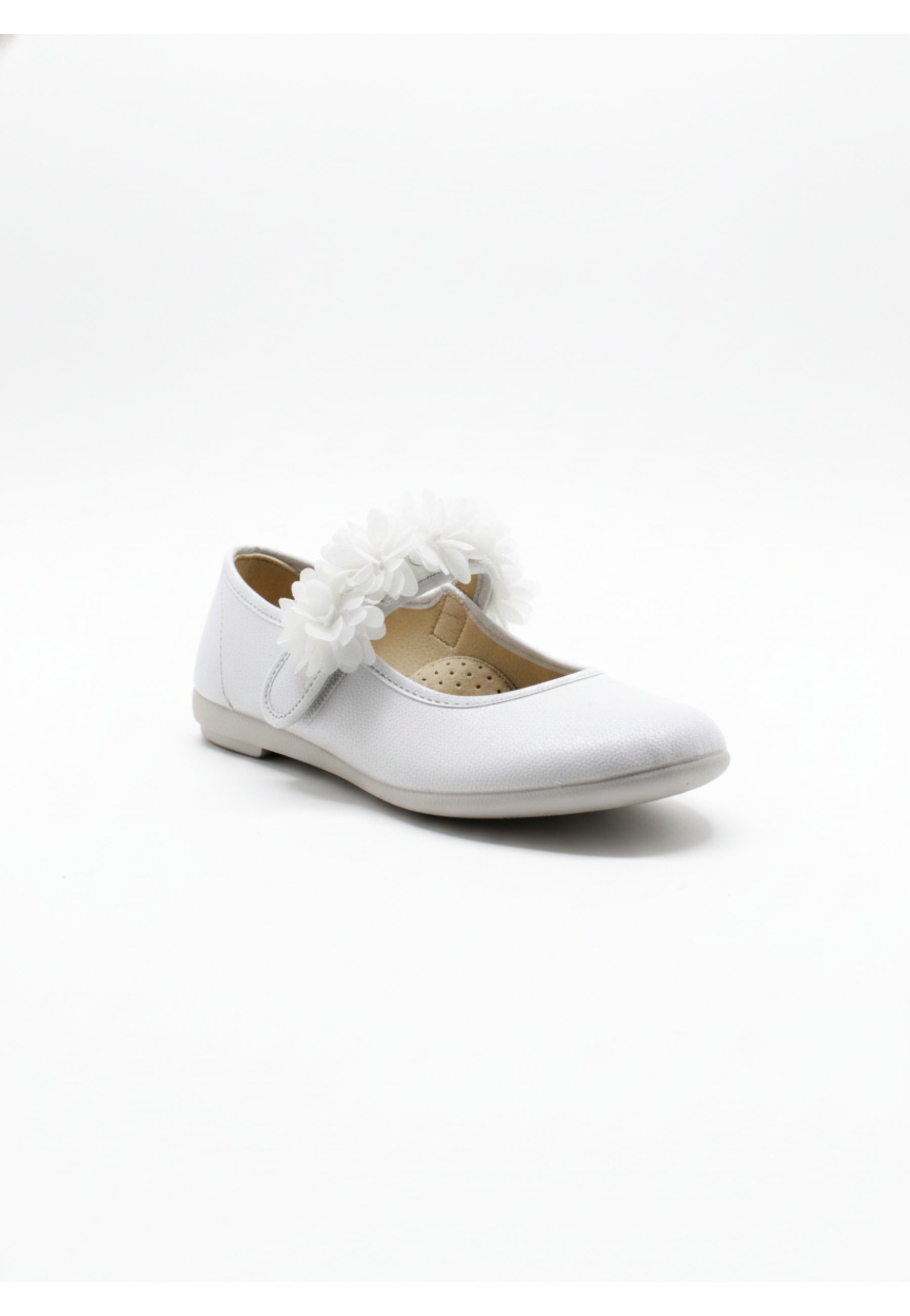 Vulladi BALLERINA Argento