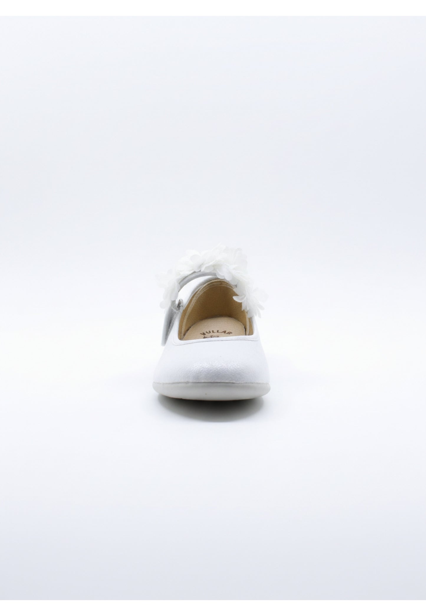 Vulladi BALLERINA Argento