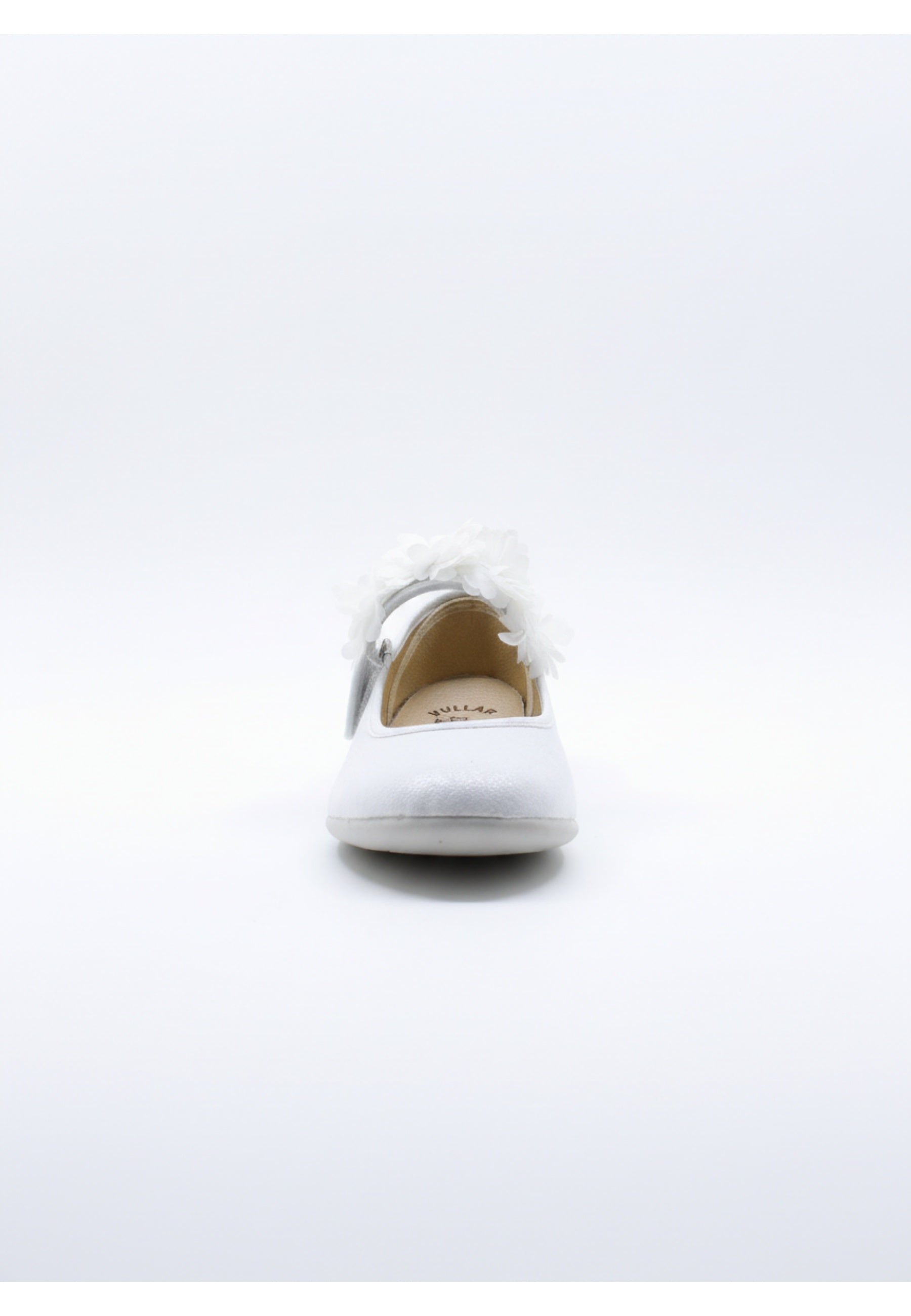 Vulladi BALLERINA Argento
