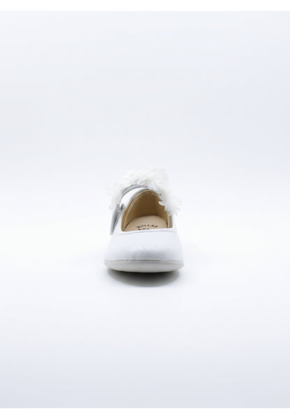 Vulladi BALLERINA Argento