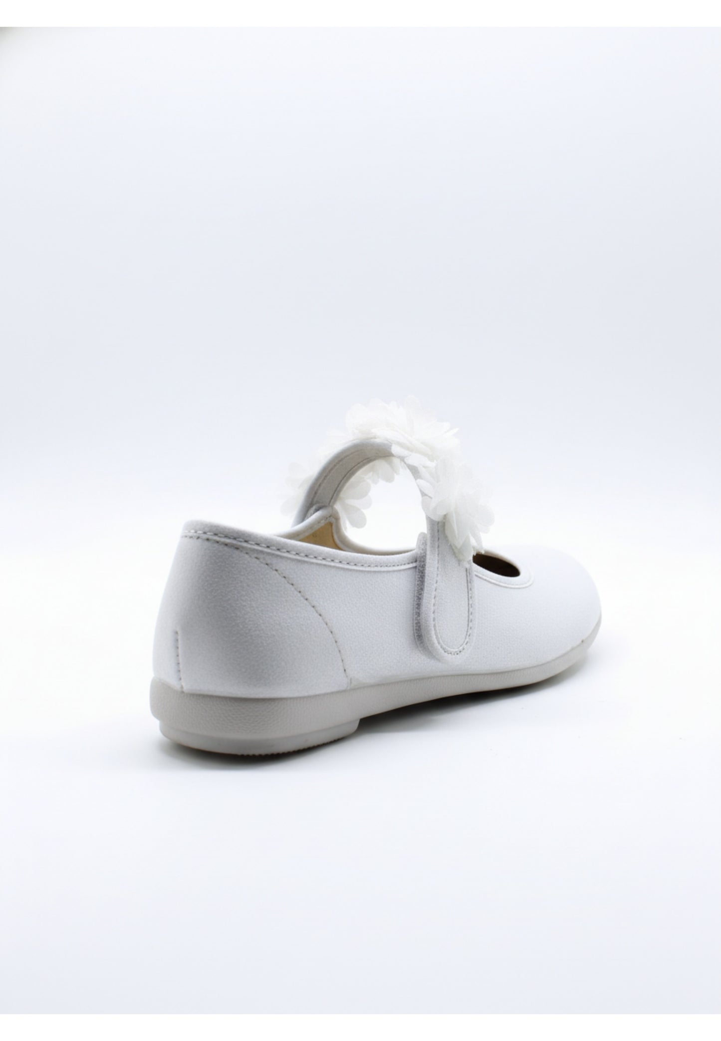 Vulladi BALLERINA Argento