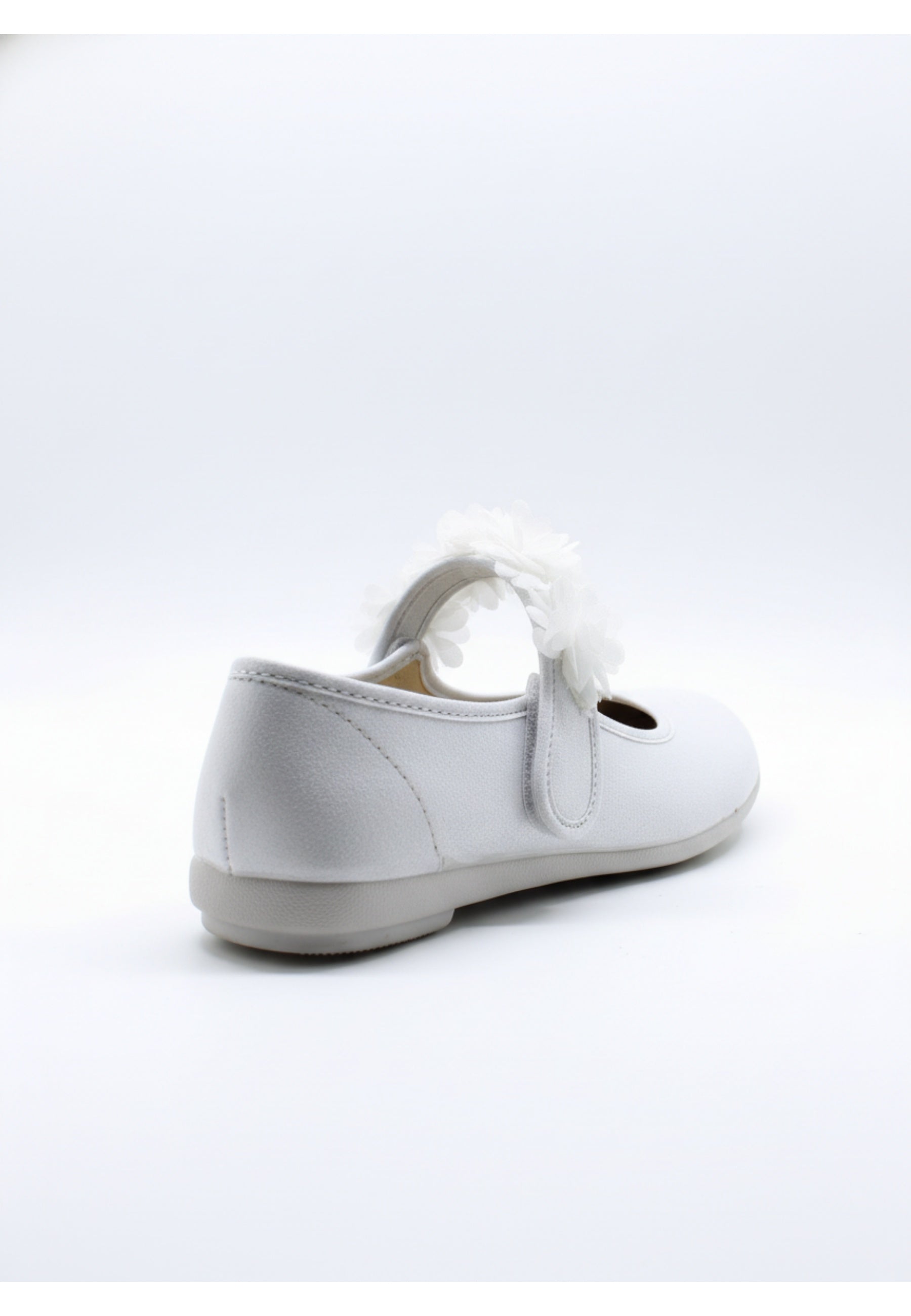 Vulladi BALLERINA Argento
