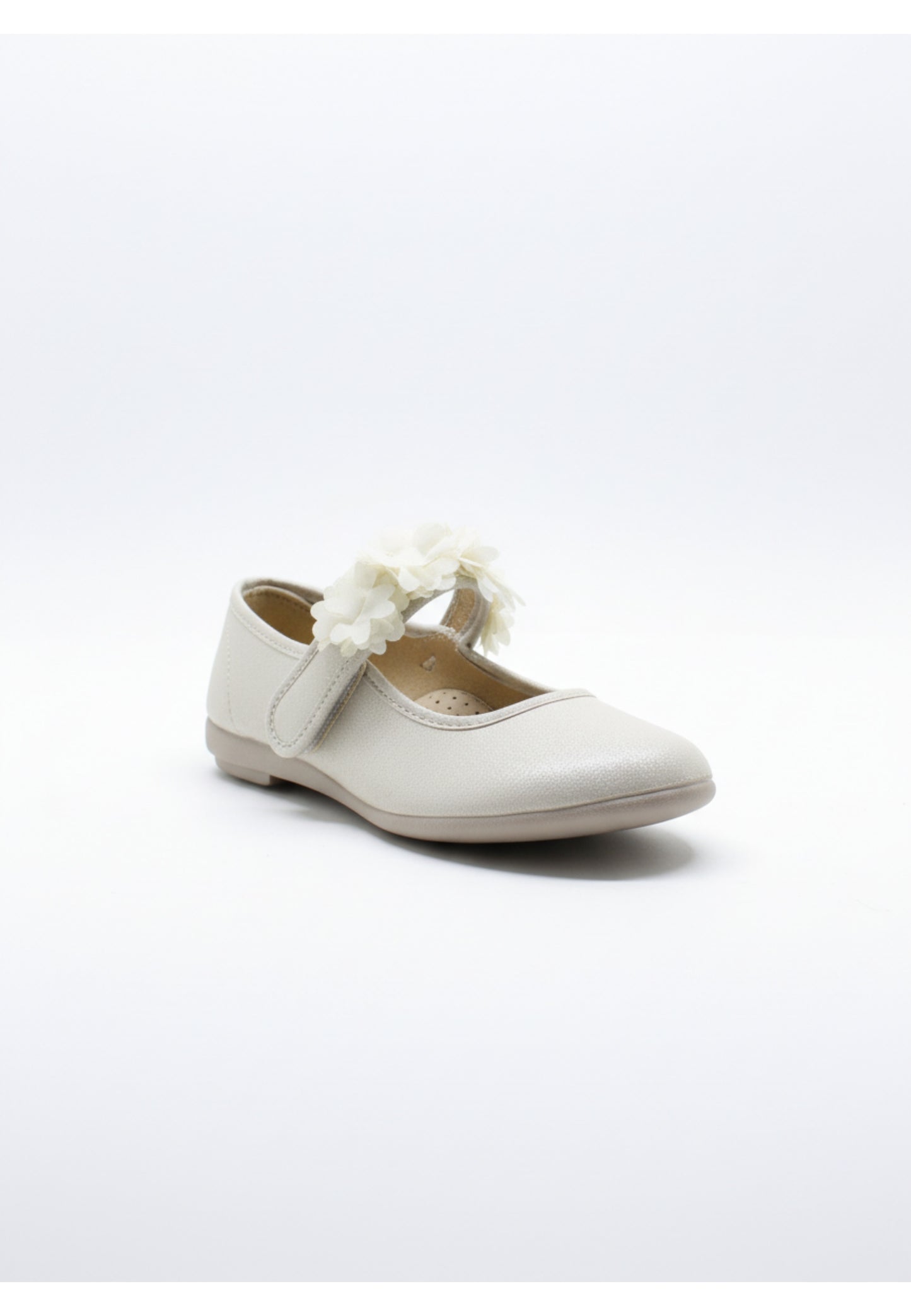 Vulladi BALLERINA Oro