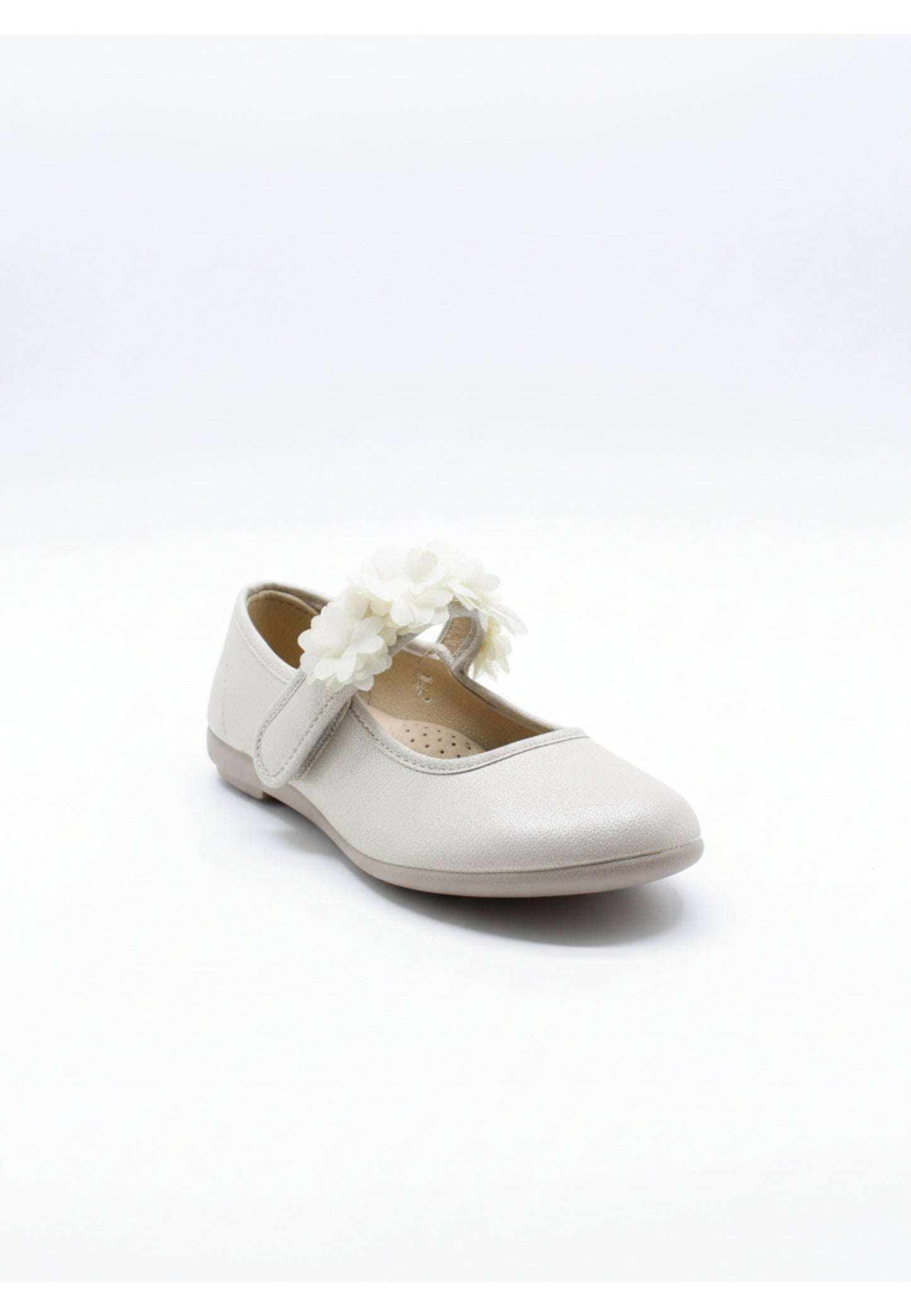 Vulladi BALLERINA Oro