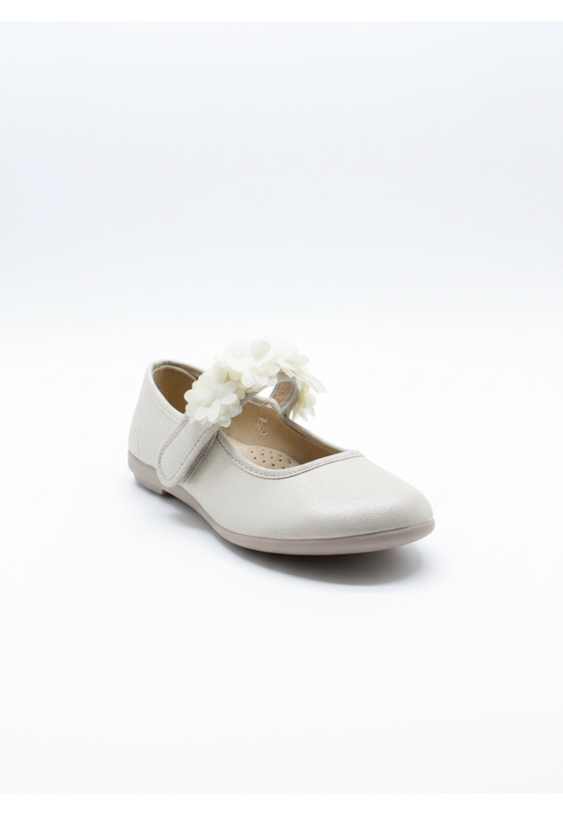Vulladi BALLERINA Oro