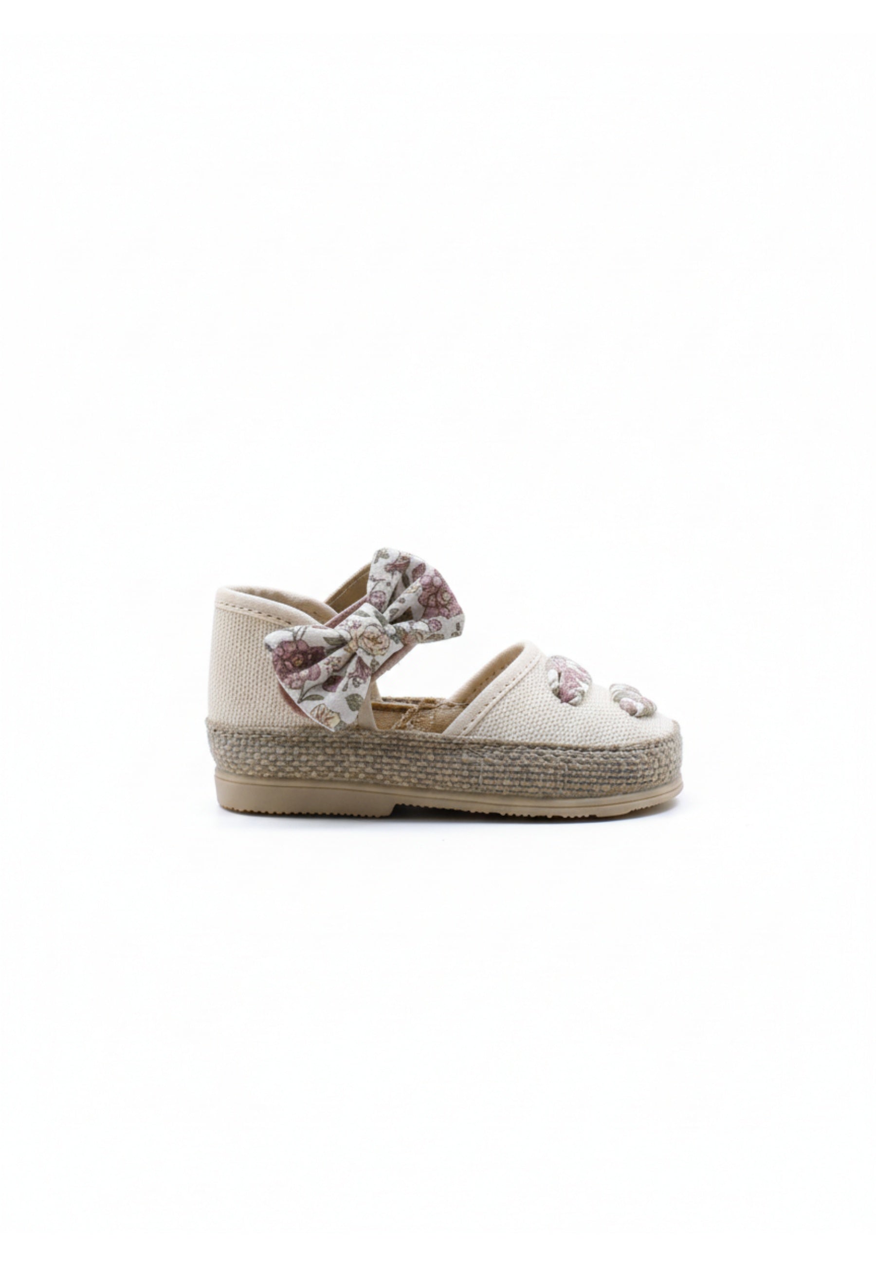 Vulladi BALLERINA Beige