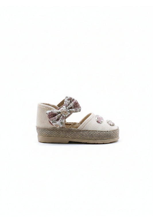 Vulladi BALLERINA Beige
