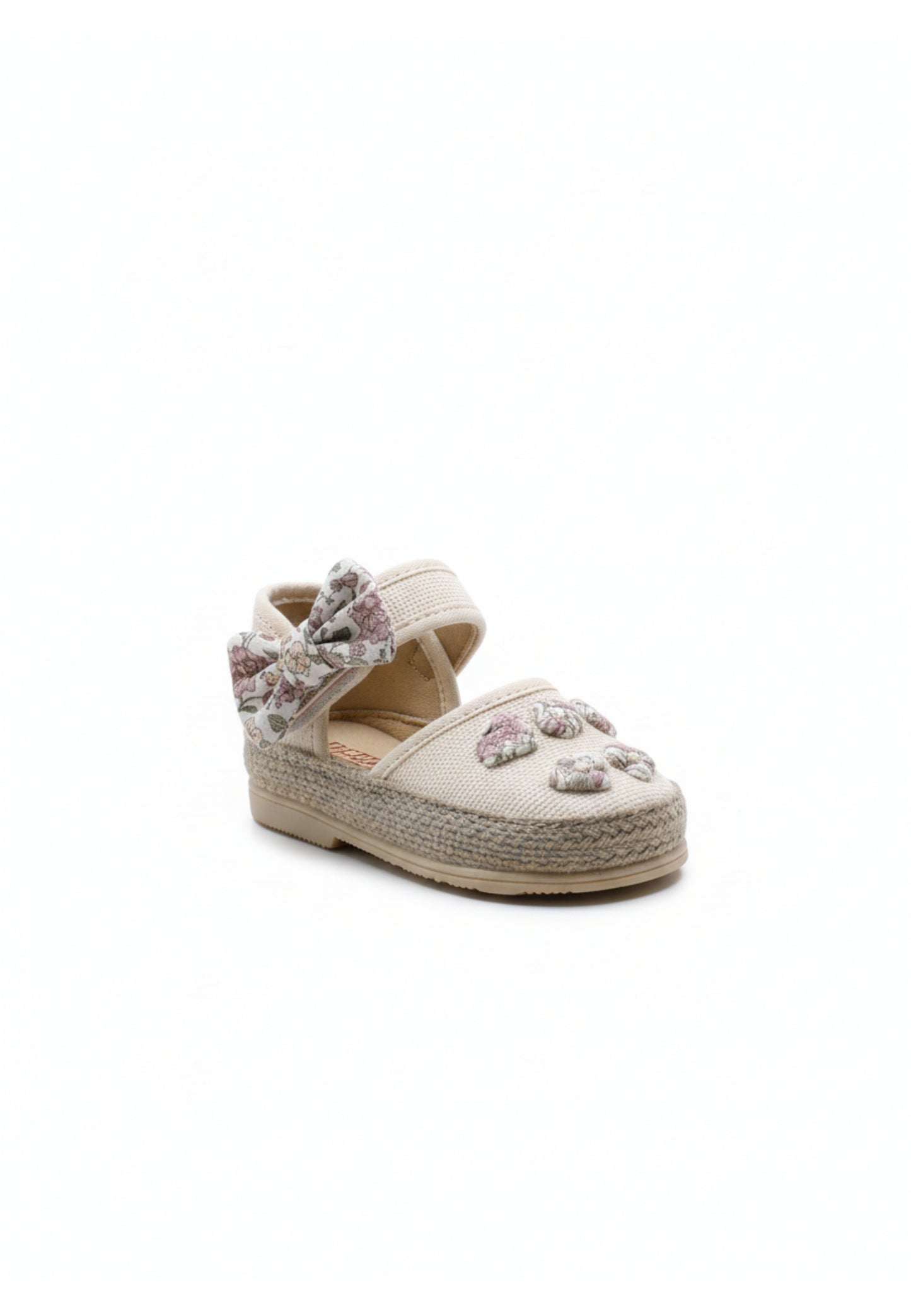 Vulladi BALLERINA Beige